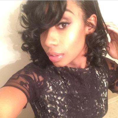 Founder and C.E.O of More Than A PrettyFace