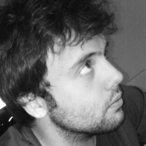 Estudiante de Ing. en Informatica. De River.