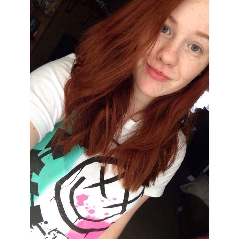 16, canadian and a lover of life