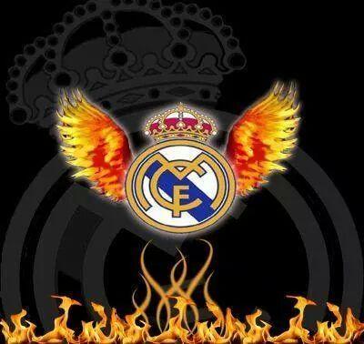 hala madrid