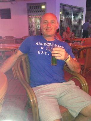 chrisozzy11's profile picture. Villa Season ticket holder Lower Holte L4 p119