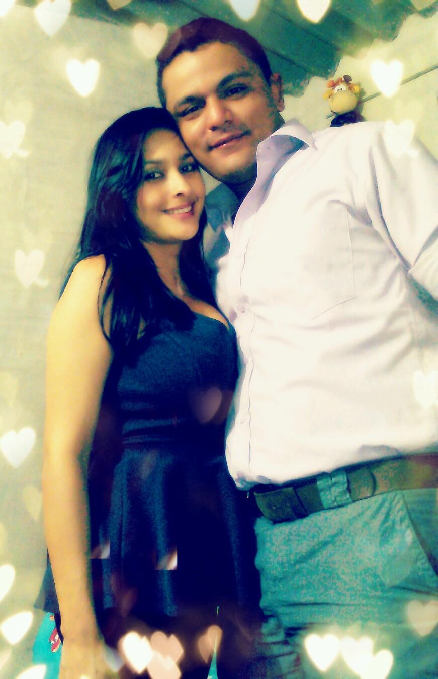 gracias paola y samuel por existir.....los amoooo