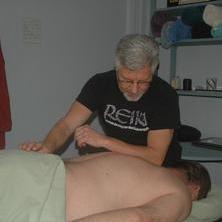 ScottBlackson's profile picture. Scott Blackson, Licensed #Massage Therapist, specializes in Thai Massage, Deep Tissue & Sports Massage. Studio in #Milford, #Delaware. 302-236-0063