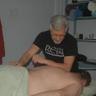 ScottBlackson's profile picture. Scott Blackson, Licensed #Massage Therapist, specializes in Thai Massage, Deep Tissue & Sports Massage. Studio in #Milford, #Delaware. 302-236-0063