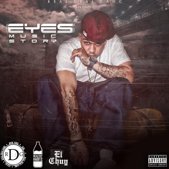 #EMS THE MIXTAPE! https://t.co/z4X9zrTjOD