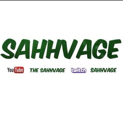 Main Account @sahhvage| Sponsored by: @CjGrips, @CinchGaming @NoScopeGlasses @stickygrip| Use Code Sahhvage for 5% off| Team MiRaGe