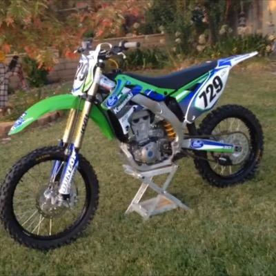 blu450's profile picture. 