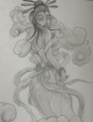 zhinuvape's profile picture. 