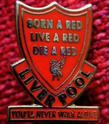 happily married to Annette father of 3 massive lfc fan I follow back