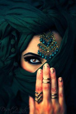 ‏يارب اذا صح منك الود فالكل هين وكل مافوق التراب تراب