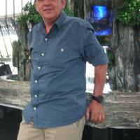 Gilbertozapataherera (@gilberto6670) 's Twitter Profile