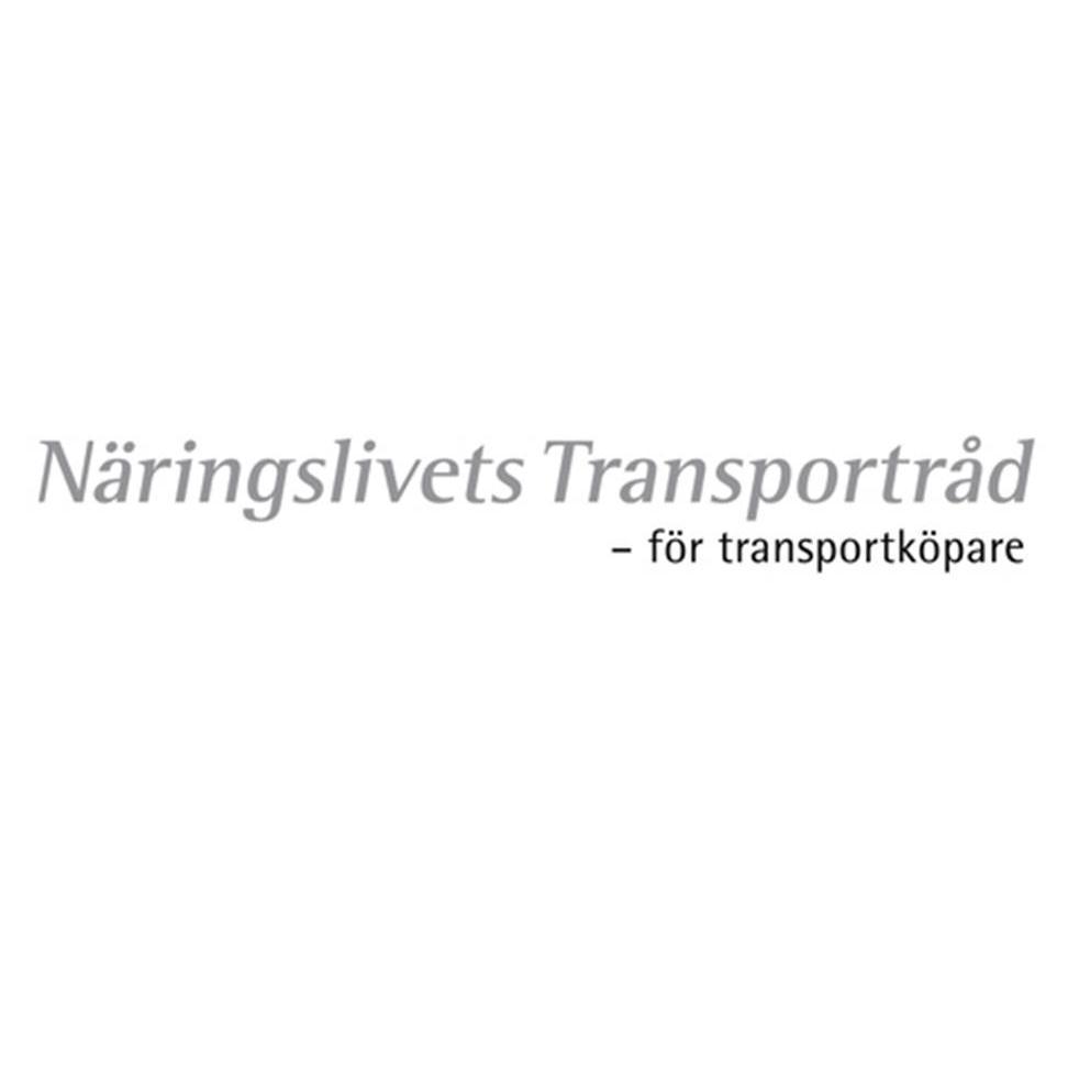 transportkopare's profile picture. Näringslivets Transportråd - för transportköpare, en organisation för Sveriges största företag, vilka alla är beroende av transporter för export & import.