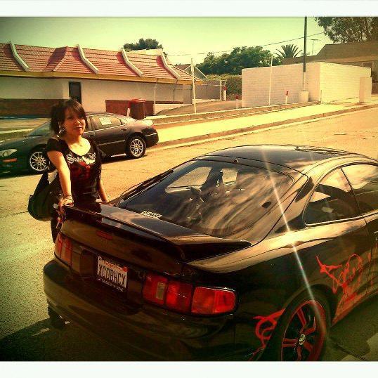 allu_krisse's profile picture. Cancer Asian