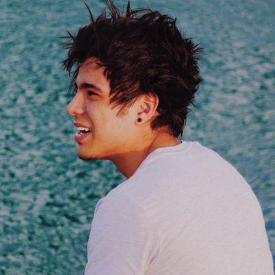♥Sebastián nos unió y nadie nos separará #PDCENELMUNDO♥