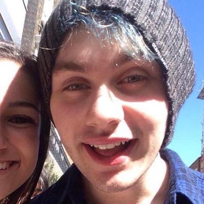 lilbabyblues's profile picture. come back when you can