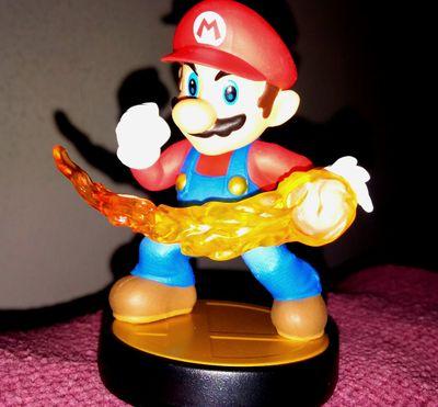 woolywiiu's profile picture. Just Mii