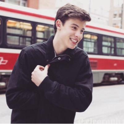 account created 2.1.15 ((shawn is my life)) |i live muffins-shawn mendes|