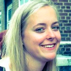 AntoniaRound's profile picture. 