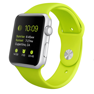 applewatchinfo's profile image