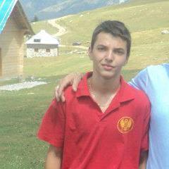 Asmir_Mrkulic's profile picture. 