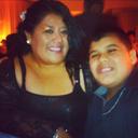 Rita Alarcon  - @AlarRita - Twitter