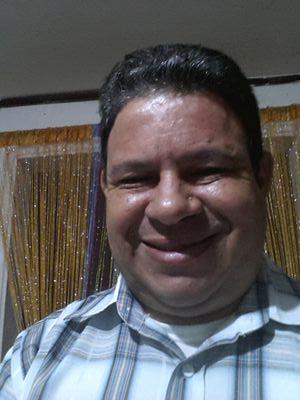 RafaelDCB's profile picture. Nació en Sabaneta de la Vega, el 24 de Diciembre del 1963. Pertenece a los Misioneros del Sagrado Corazón(MSC) de República Dominicana. Párroco en la Romana.R.D