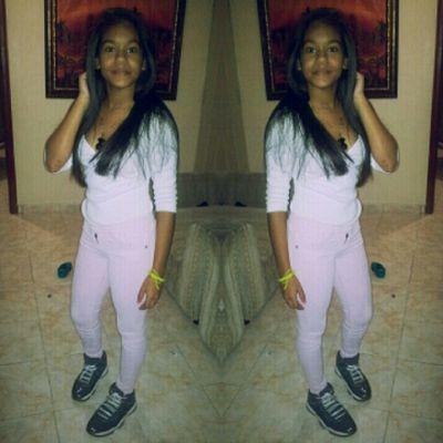 From: Dominican Republic ❤ Music: Rihanna And El Mayor Clasico Notta: No Haqqo Coro Con Chotta