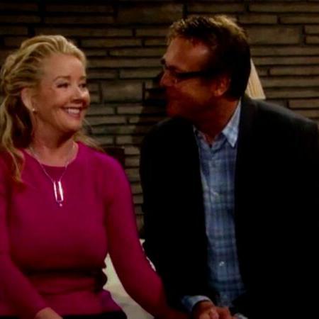 NaulandNackFans's profile picture. I'm a @MelodyThomasSco @DougDavidsonYR #PeterBergman fan  that's why I made this Twitter. Also, I'm getting to be a Melody Thomas Scott @EBraeden fan too