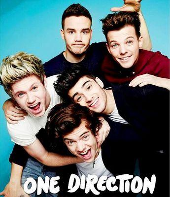 Directioner forever, 1D ♡❤❤