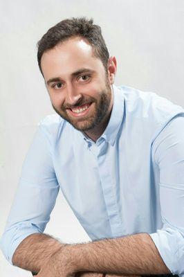 ververasnikos's profile picture. 