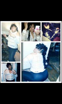 A	LOVIN MOTHER,HAIRSTYLIST,MONEYMAKER...GETTIN PAPER BY ANY MEANS ...#team followback