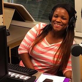 WSPR Radio. The 411 with Shantia B  Streaming LIVE Tuesdays 4-5PM. Interviews with the latest and greatest on campus and in the entertainment industry!