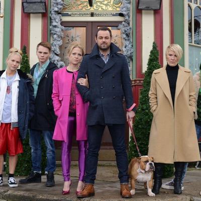 Rants, tweets, posts, opinions, pics and loads others on London's great and popular soap opera #EastEnders. Follow for all the latest news......!