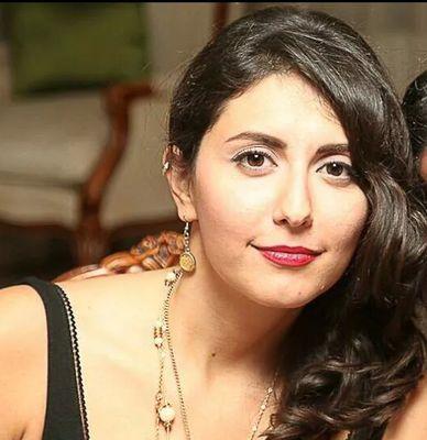 sharare1986's profile picture. 