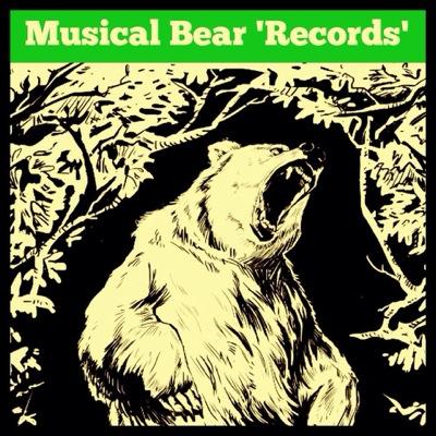 mbearrecords's profile picture. 