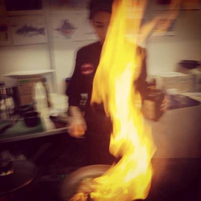 CjFrankiesFish's profile picture. @FrankiesFish #Shetland