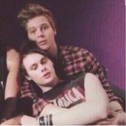muke af