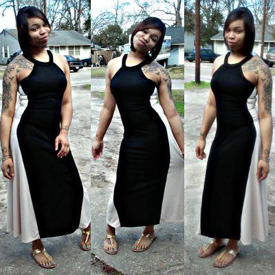 - Londynn A'Shirah 
 IG: lovelyego
