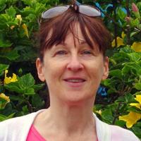 Brenda O'Neill (@oneillbon) 's Twitter Profile