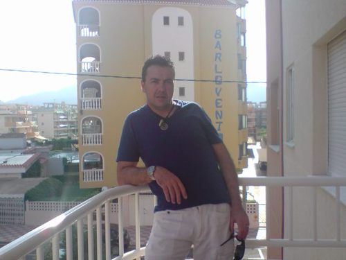 Tomas Arevalo Saez