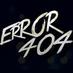Error404 (@AceUltras) Twitter profile photo