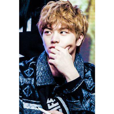 ❝ Normally, I'm not normal ❞