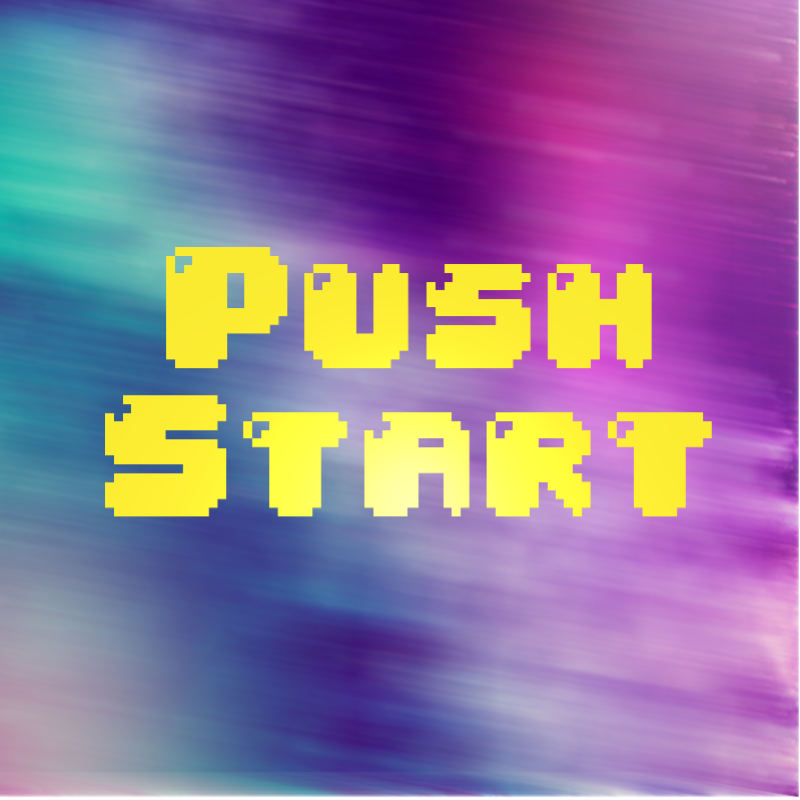ItsPushStart's profile picture. 