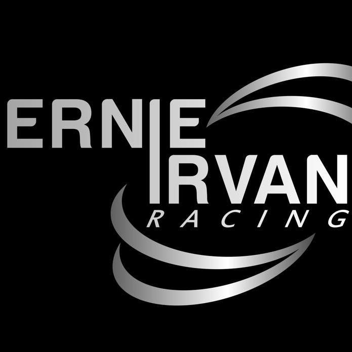 Official Twitter of Ernie Irvan Racing.  Follow us to stay up-to-date with Ernie Irvan (@ernieirvan) and Jared Irvan (@jaredirvan).