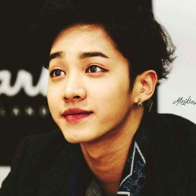 Hi!  I'm just girl fall in love angle boys their name is Beast
