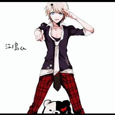 ♛ I'm your loving god of despair ♛ , Now Love me!!!『#DanganRonpaRp』╰(◣﹏◢)╯ {Crack/Semi-serious}  M!A: .: ✭Hope's Peak✮