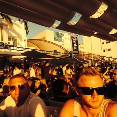 scottkylegarvie's profile picture. 