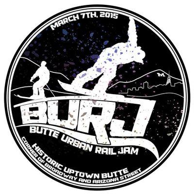 Rail Jam ● Ice Skating ● Snowman Contest ● Live Music ● March 7th Butte, MT