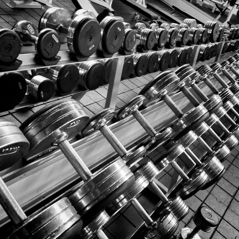 Cuenta dedicada al mundo del fitness, deporte, fisiculturismo, nutrición y entrenamiento.