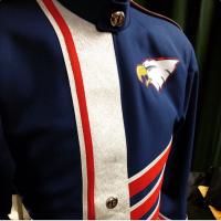 Wentzville Liberty Eagle Bands (@wsdlibertyband) 's Twitter Profile Photo
